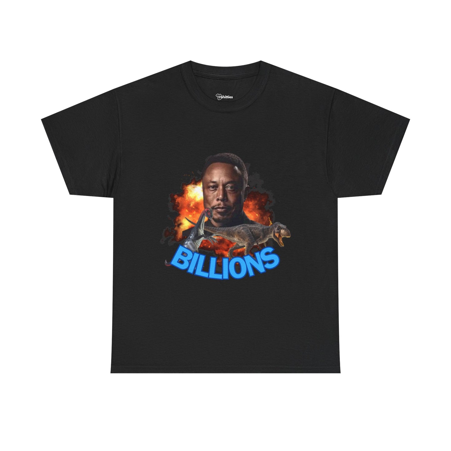 BILLIONS